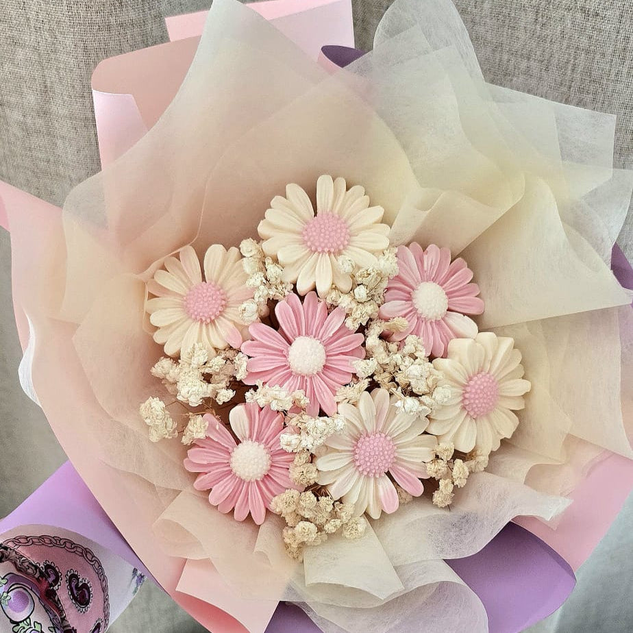 Bouquet Margueritte