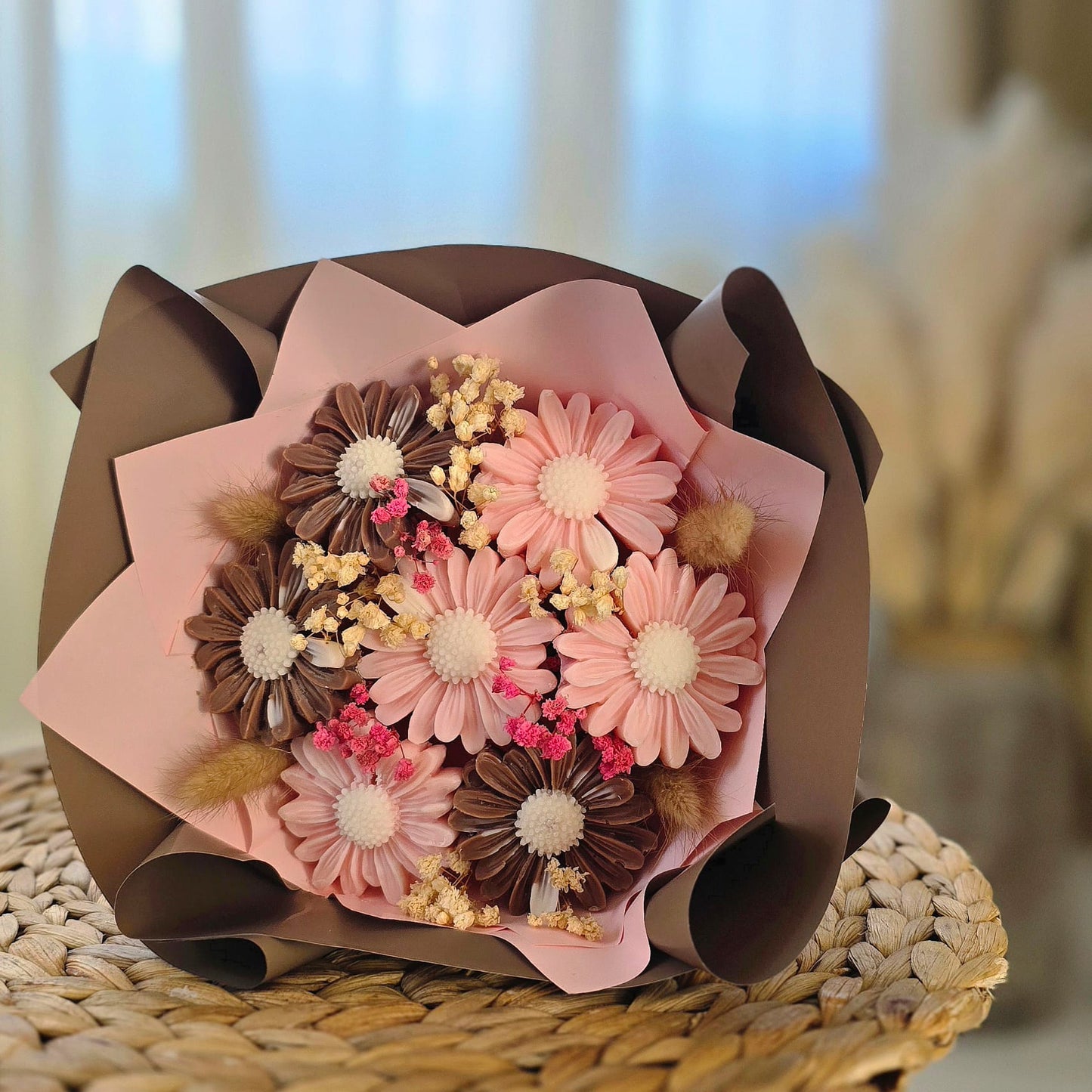 Bouquet Margueritte