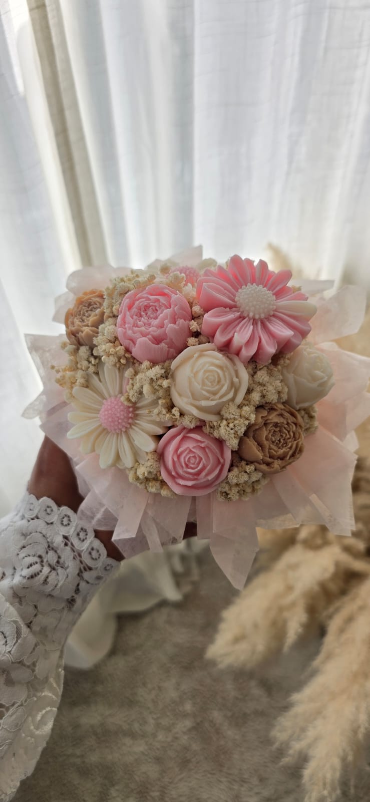 FlowerBox Prestige Personnalisée - Création sur commande
