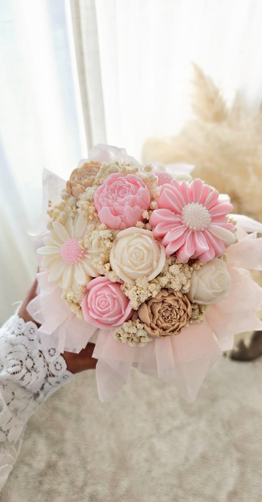 FlowerBox Prestige Personnalisée - Création sur commande