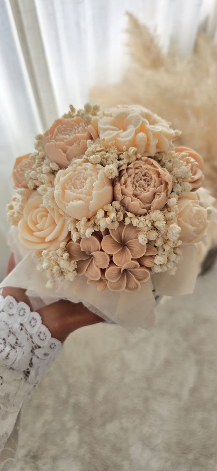 FlowerBox Prestige Personnalisée - Création sur commande