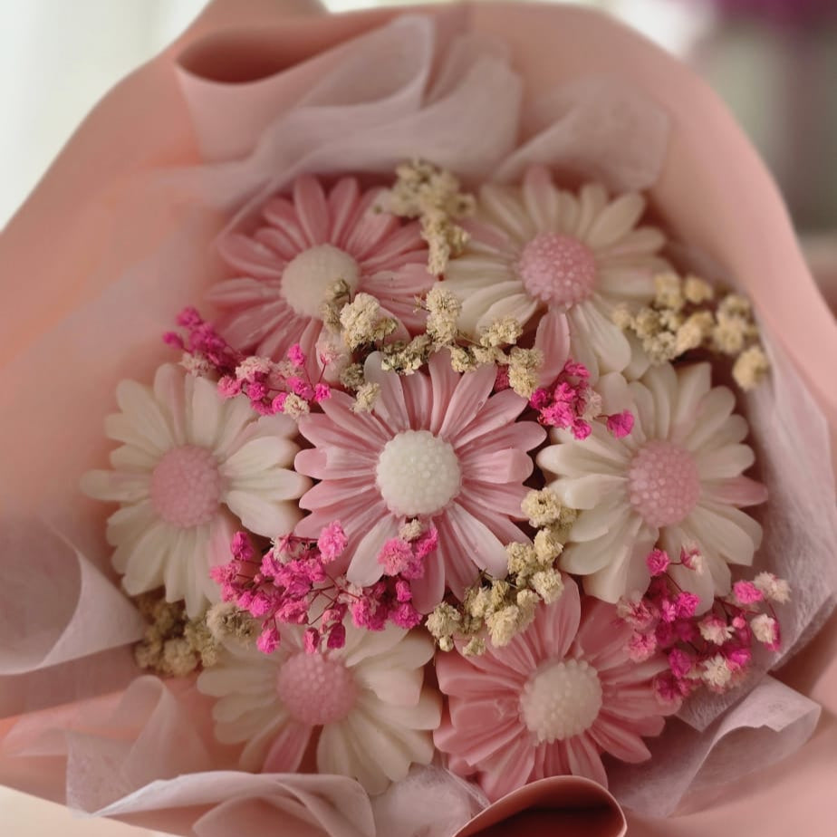 Bouquet Margueritte