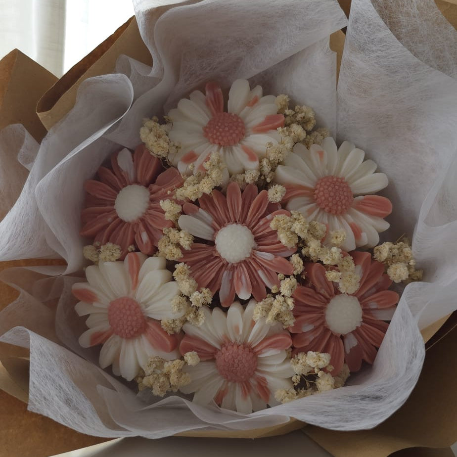 Bouquet Margueritte