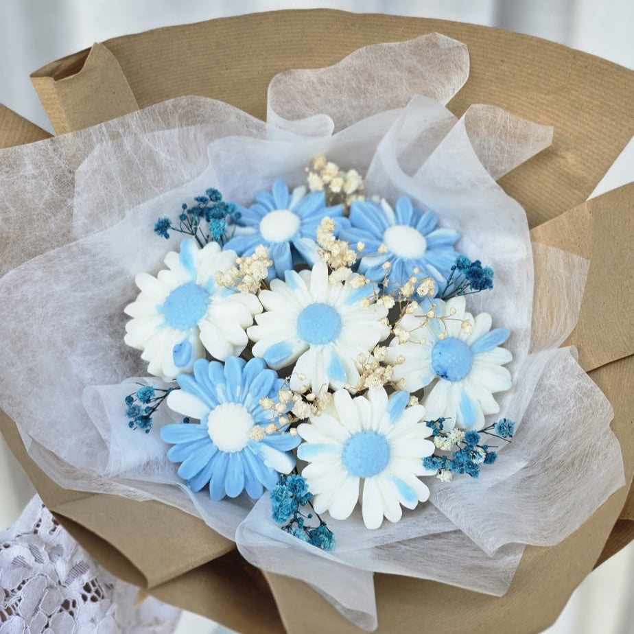 Bouquet Margueritte