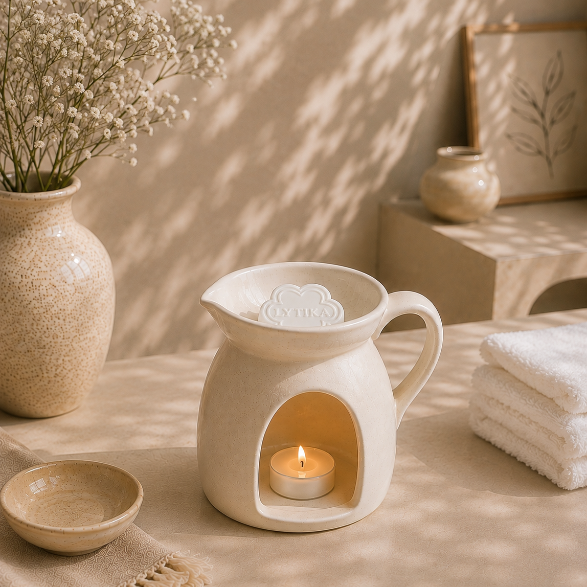 Fondant parfumé - Douceur de linge