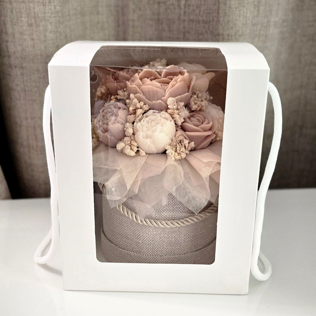Flowers Box Prestige