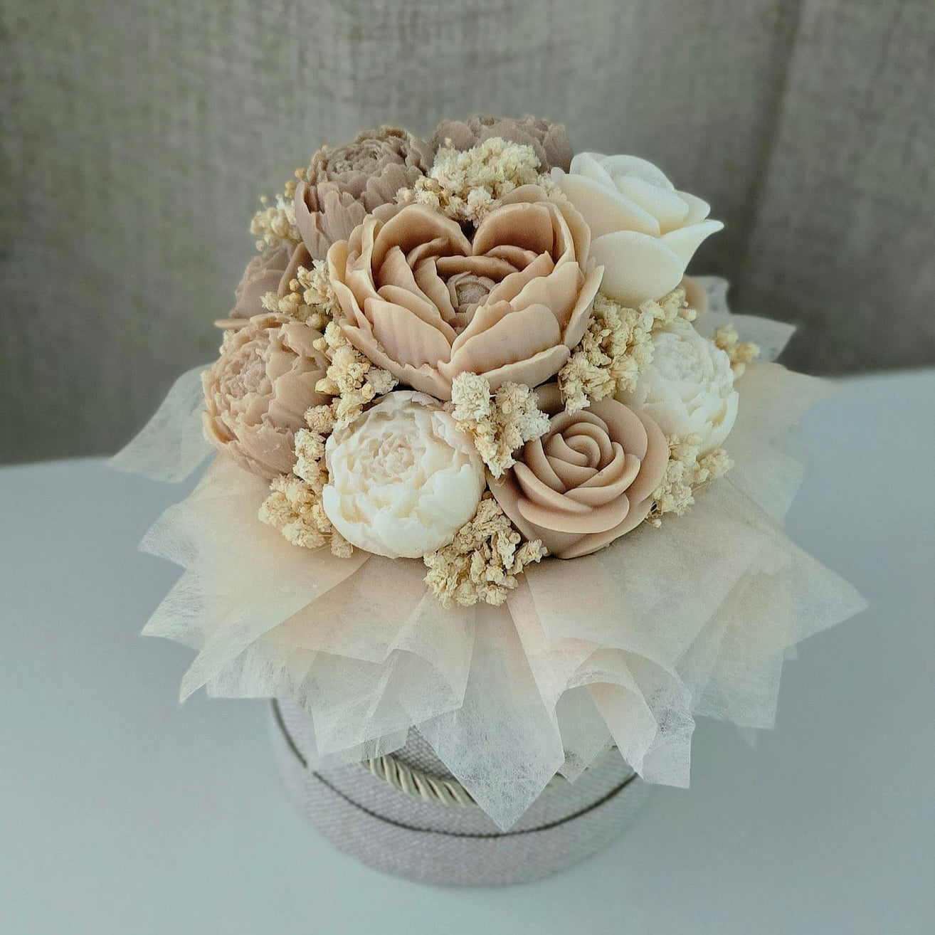 Flowers Box Prestige