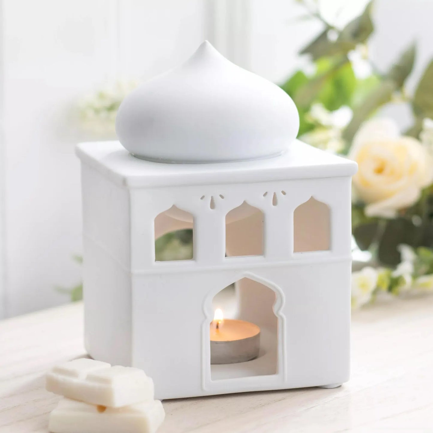 Brûle parfum Mosquée
