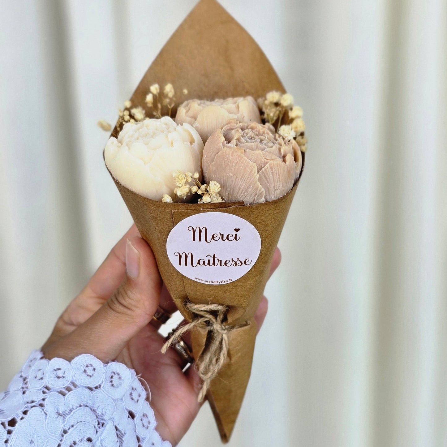 Bouquet Merci