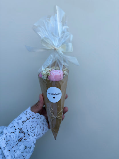Bouquet Merci