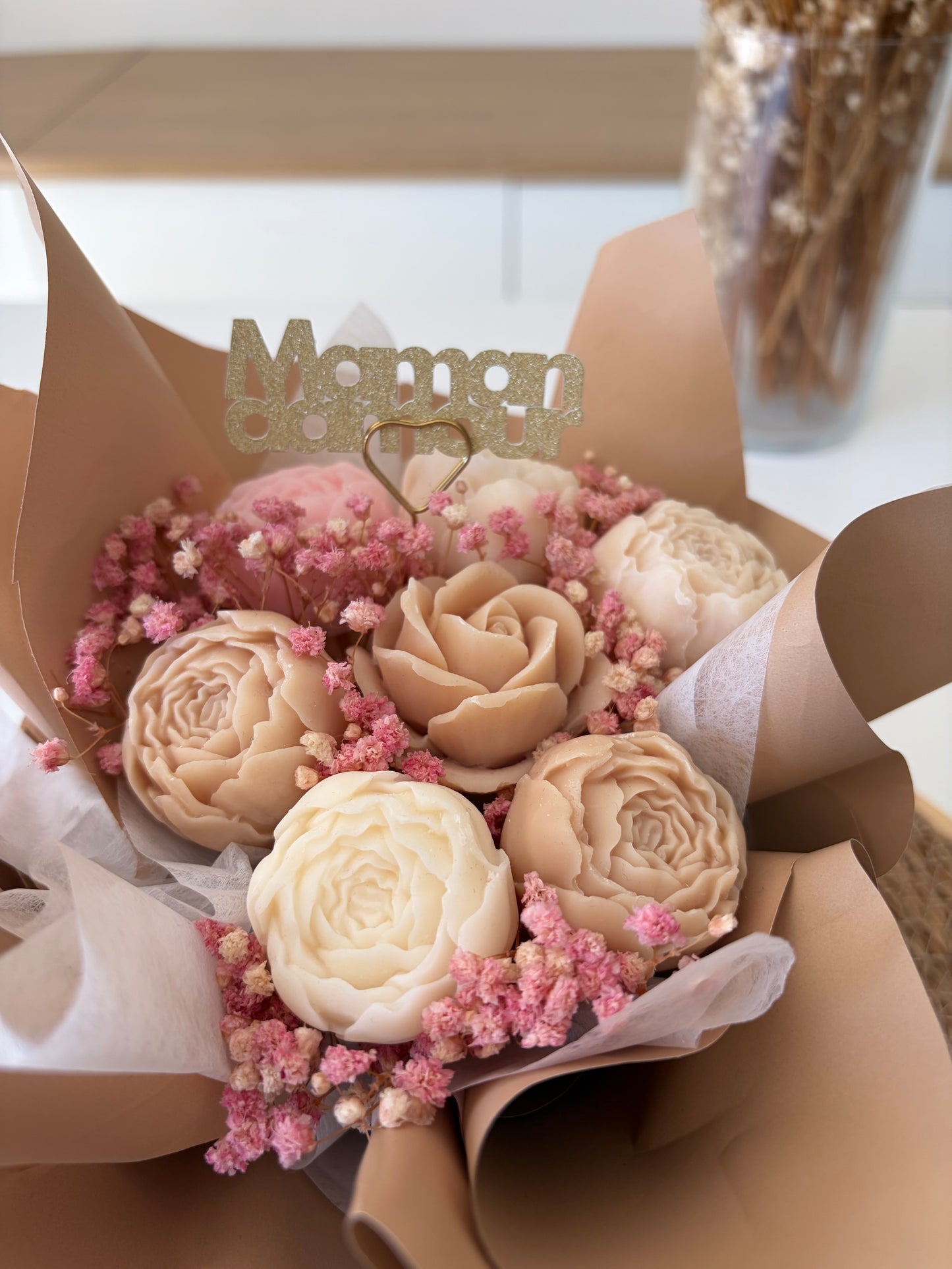 Coffret Cadeau Fête des Mères