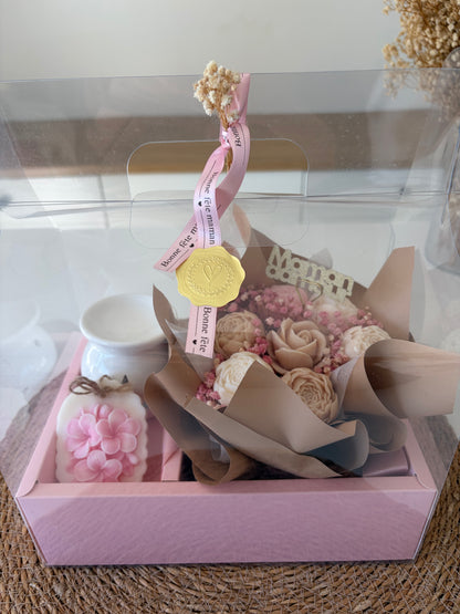 Coffret Cadeau Fête des Mères