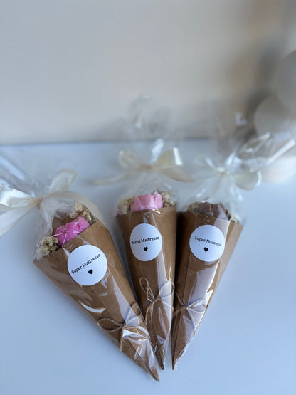 Bouquet Merci