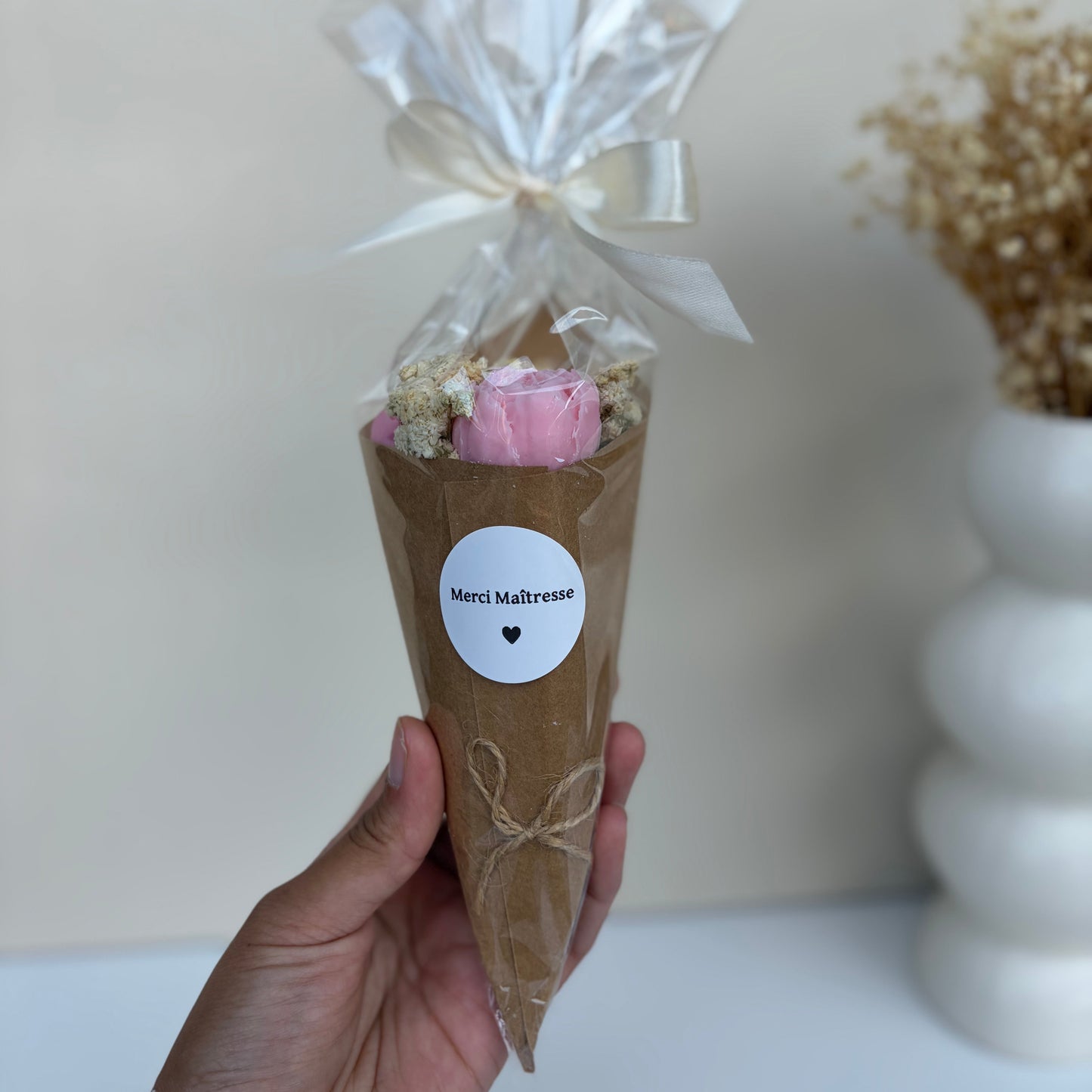 Bouquet Merci