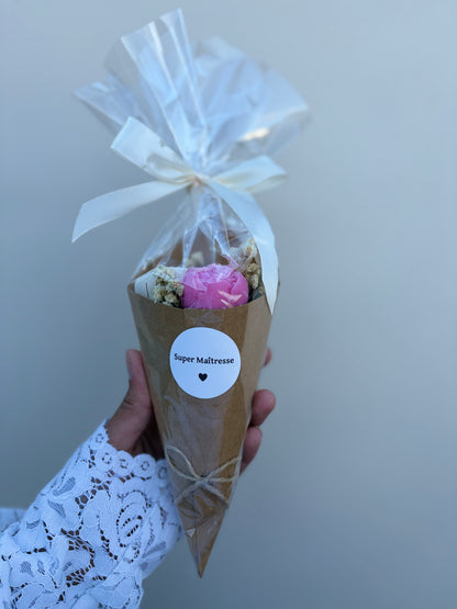 Bouquet Merci