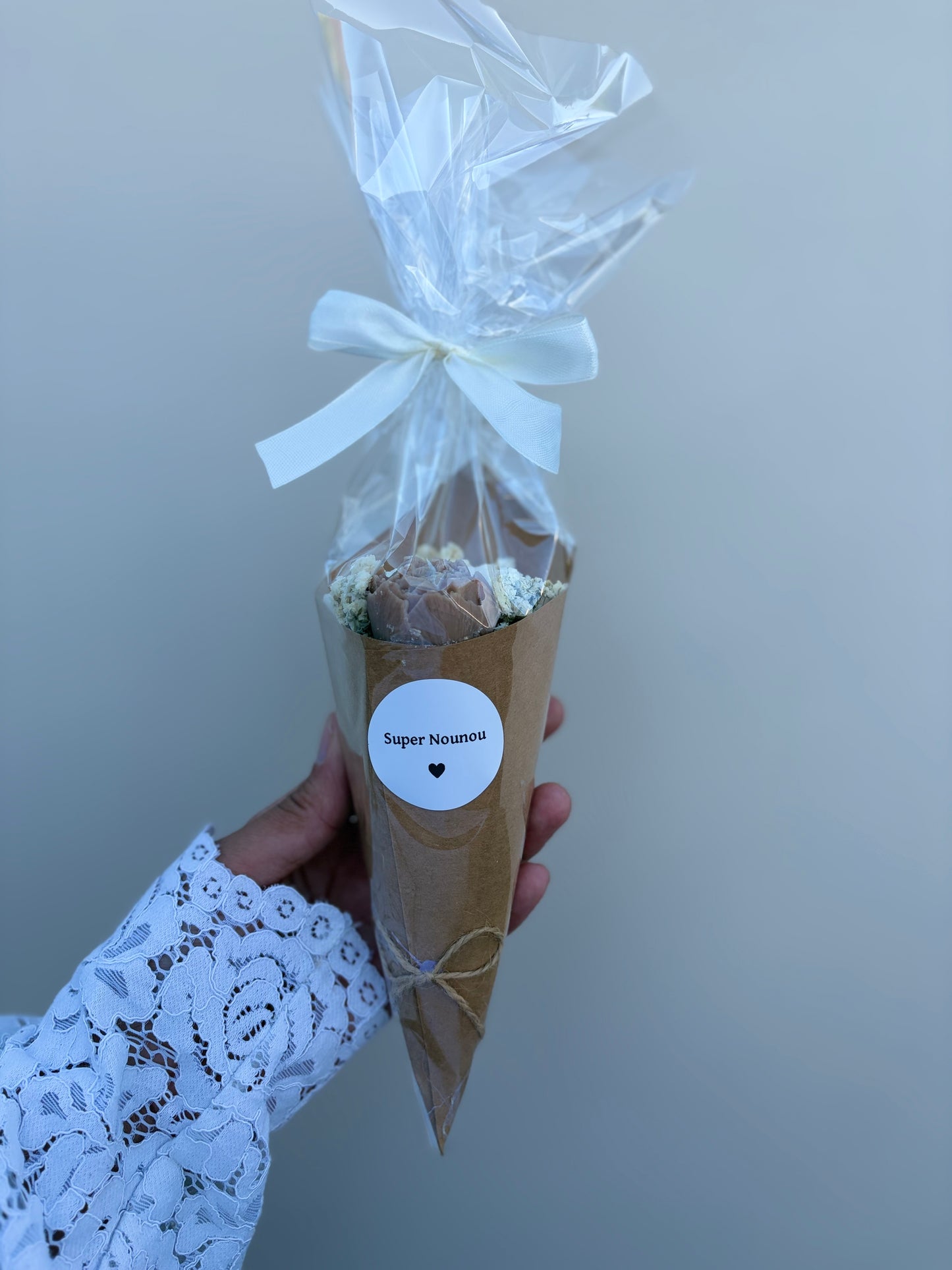 Bouquet Merci