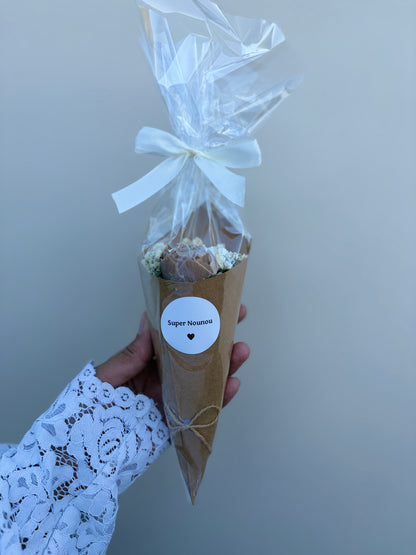 Bouquet Merci