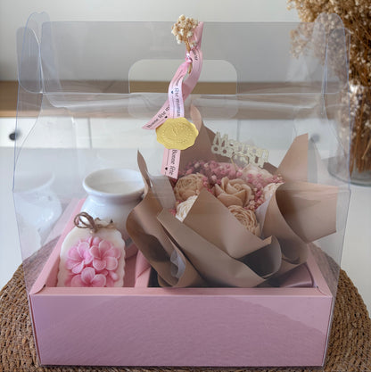Coffret Cadeau Fête des Mères