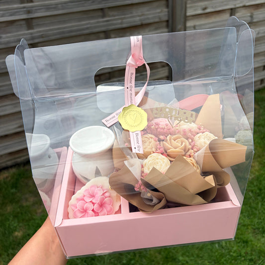 Coffret Cadeau Fête des Mères