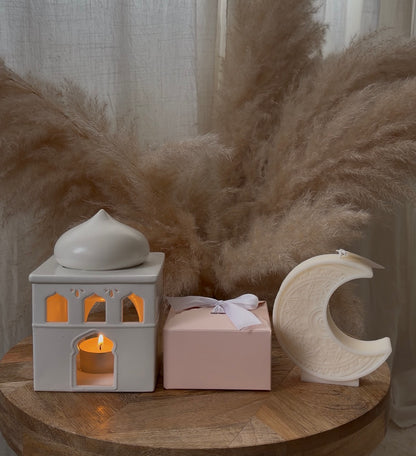 Coffret AÏd Moubarak