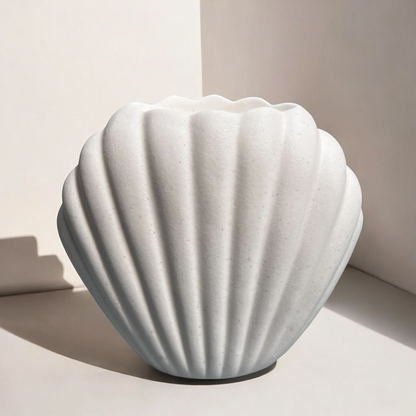 BRÛLE-PARFUM | COQUILLAGE