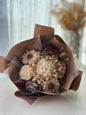 Bouquet parfumé - Cappuccino Fleuri