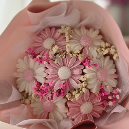 Bouquet Margueritte