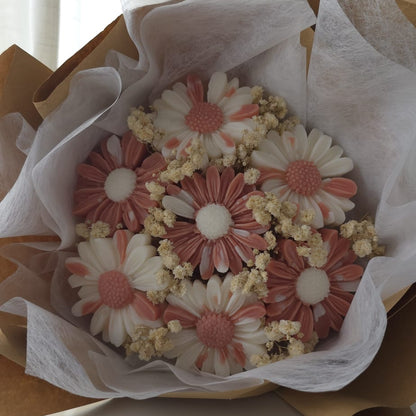 Bouquet Margueritte