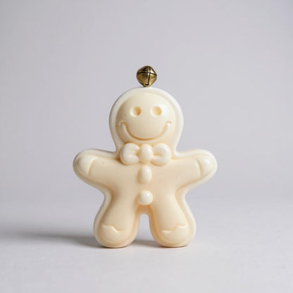 Bougie - Pain d'épices