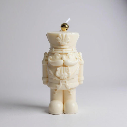 Bougie - Casse Noisette