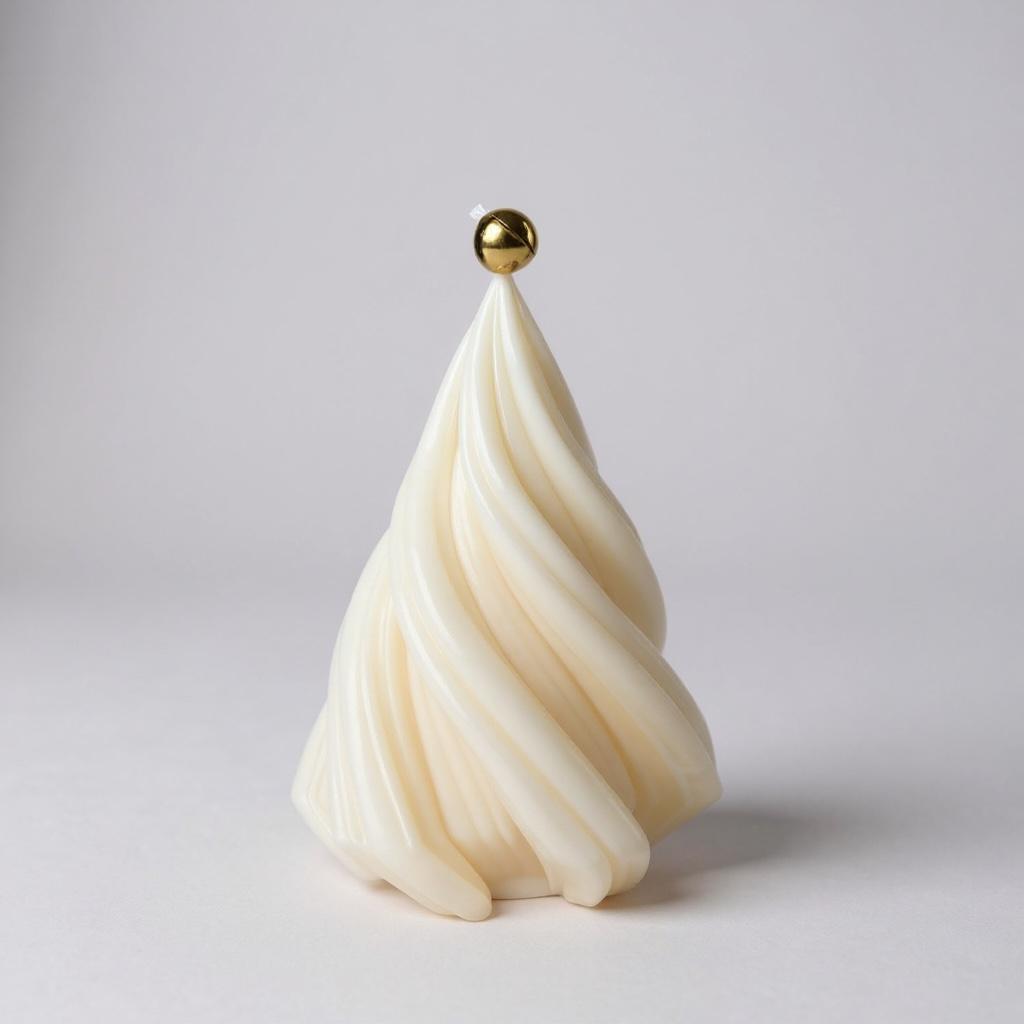 Bougie - Sapin Signature