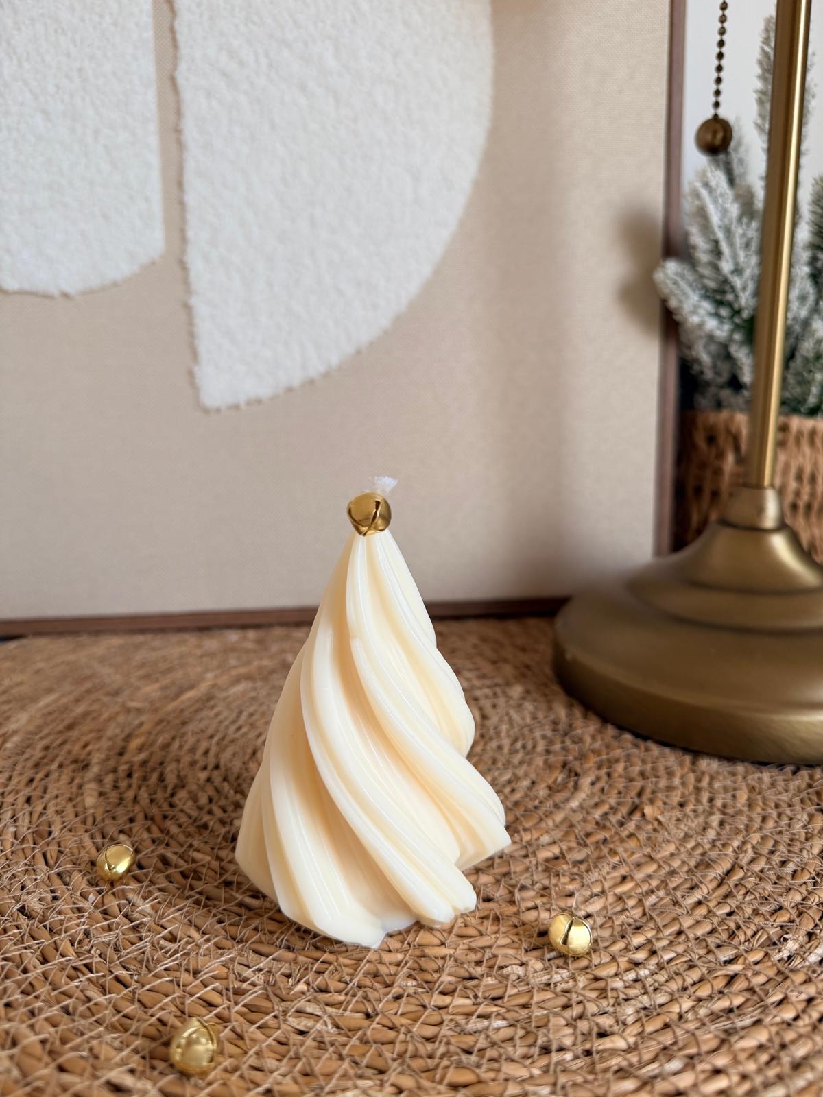 Bougie - Sapin Signature