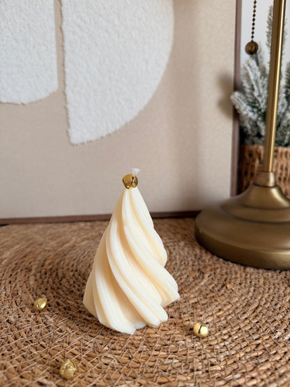 Bougie - Sapin Signature