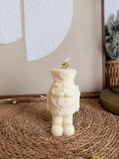 Bougie - Casse Noisette