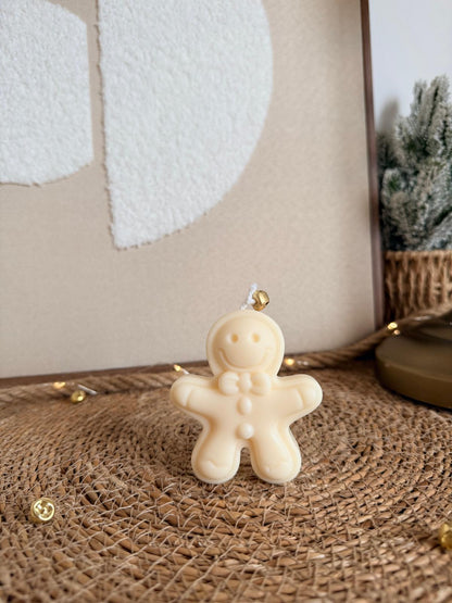 Bougie - Pain d'épices