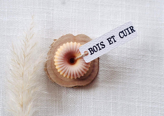 BOIS ET CUIR
