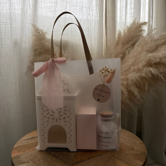 Coffret AÏd Moubarak