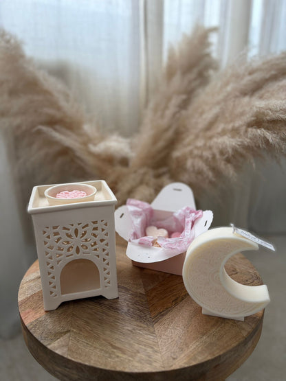 Coffret AÏd Moubarak