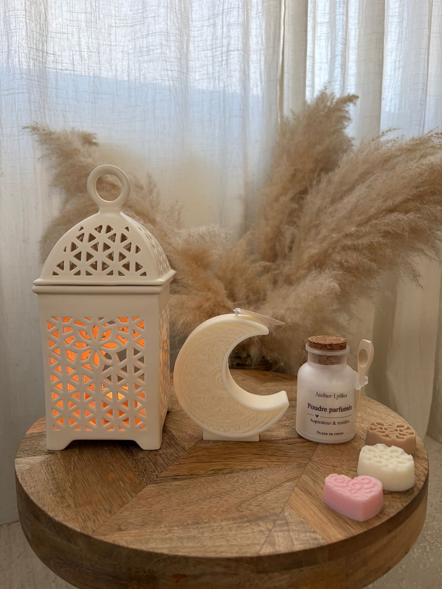 Coffret AÏd Moubarak