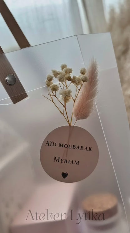 Coffret AÏd Moubarak