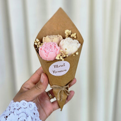 Bouquet Merci