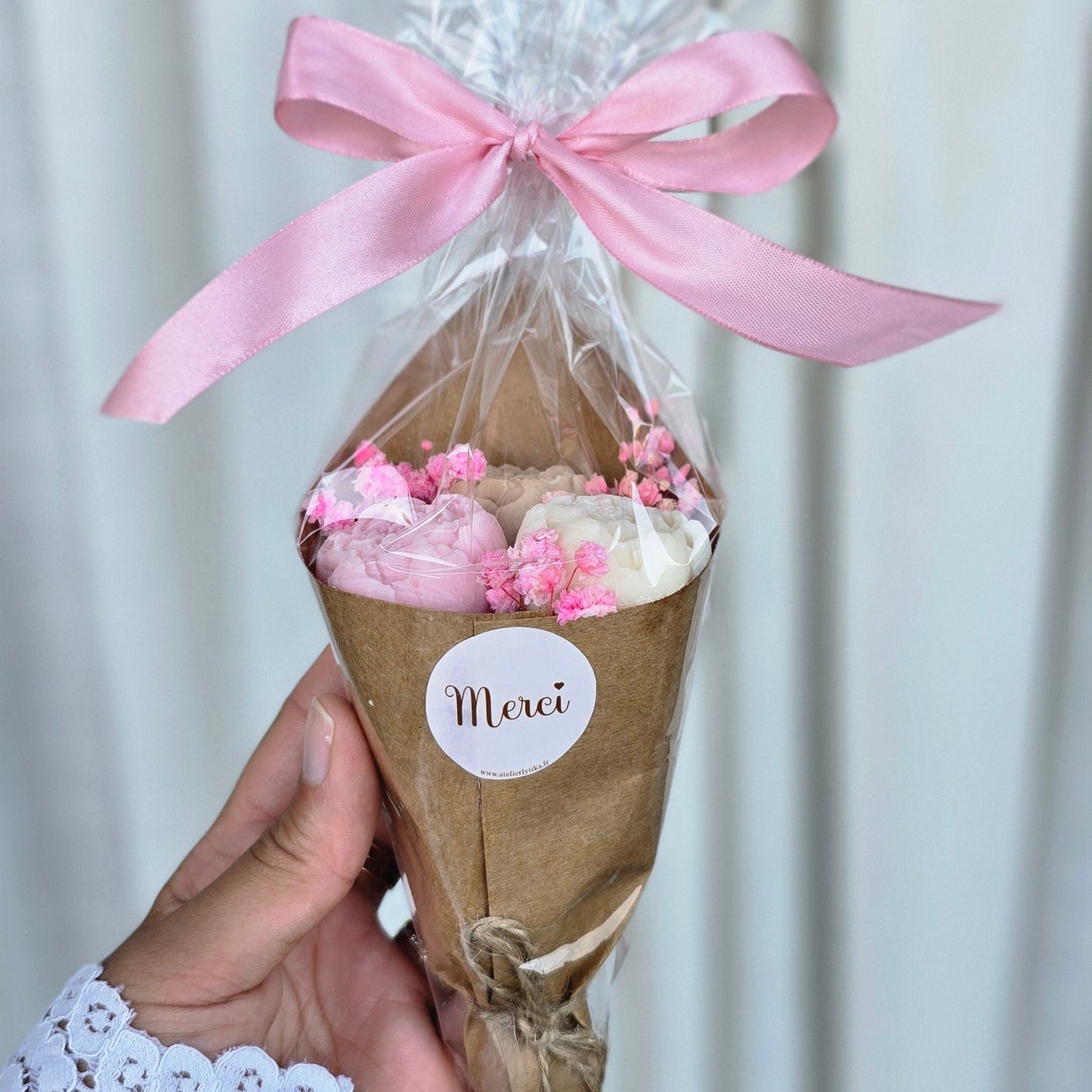 Bouquet Merci