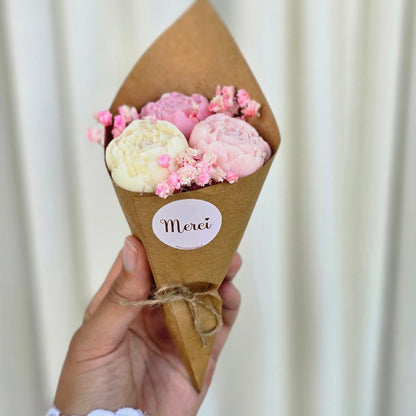 Bouquet Merci